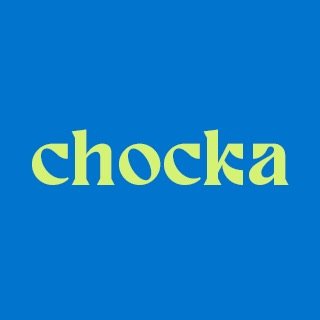 Get Chocka logo